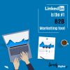 Διαφήμιση Επιχείρησης μέσω Linkedin